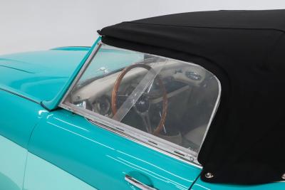 1962 Austin - Healey 3000 MK II