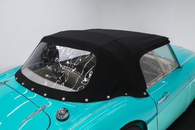 1962 Austin - Healey 3000 MK II