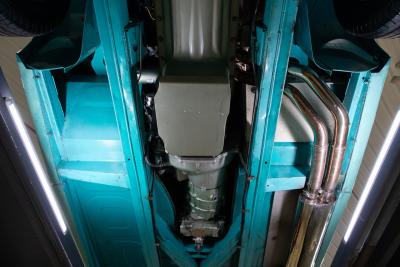 1962 Austin - Healey 3000 MK II
