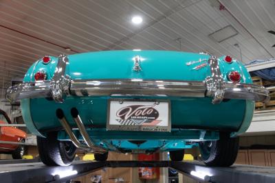1962 Austin - Healey 3000 MK II