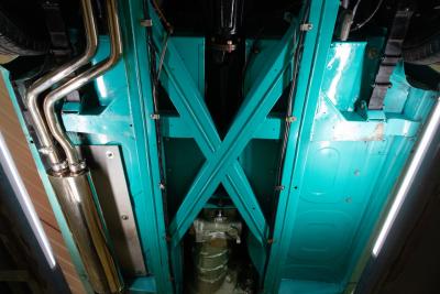 1962 Austin - Healey 3000 MK II