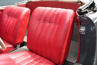 1961 Mercedes - Benz 190SL