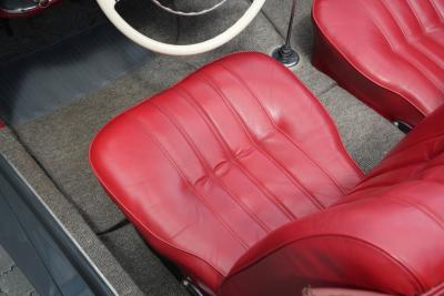 1961 Mercedes - Benz 190SL