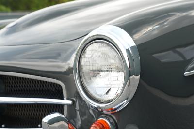 1961 Mercedes - Benz 190SL