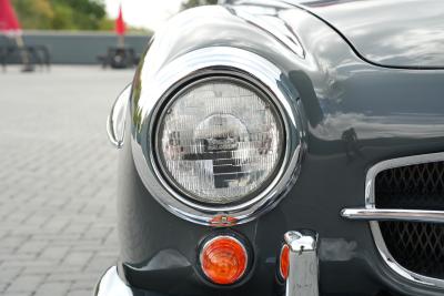 1961 Mercedes - Benz 190SL
