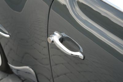 1961 Mercedes - Benz 190SL
