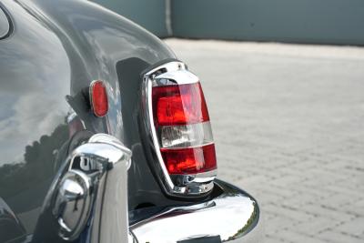 1961 Mercedes - Benz 190SL