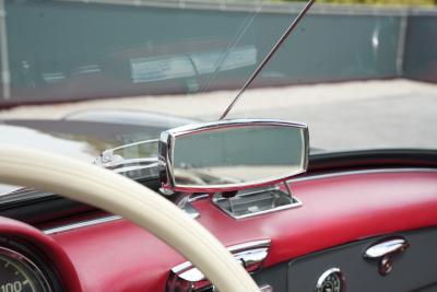 1961 Mercedes - Benz 190SL