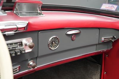 1961 Mercedes - Benz 190SL