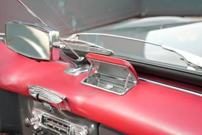 1961 Mercedes - Benz 190SL