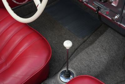 1961 Mercedes - Benz 190SL