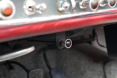 1961 Mercedes - Benz 190SL