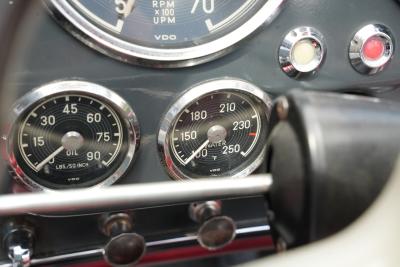 1961 Mercedes - Benz 190SL