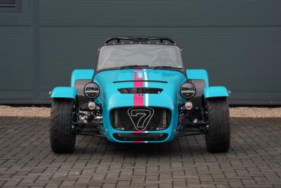 2026 CATERHAM Seven