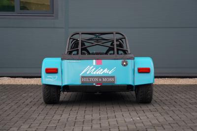 2026 CATERHAM Seven