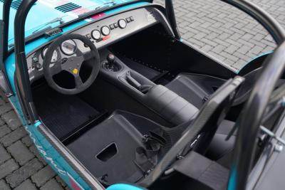 2026 CATERHAM Seven