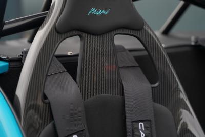 2026 CATERHAM Seven