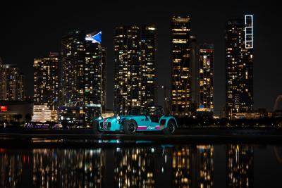 2026 CATERHAM Seven