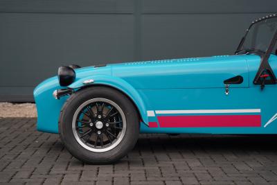 2026 CATERHAM Seven