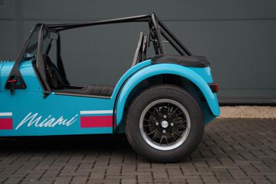 2026 CATERHAM Seven