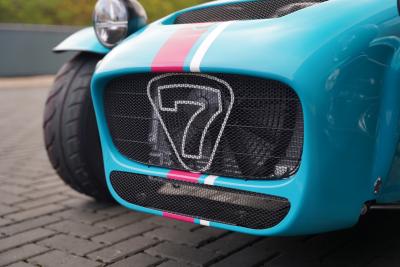 2026 CATERHAM Seven