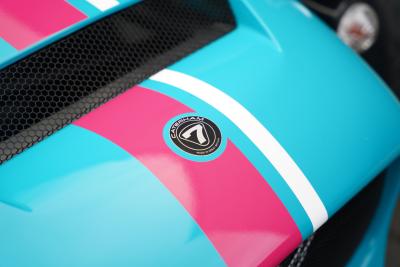 2026 CATERHAM Seven