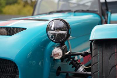 2026 CATERHAM Seven
