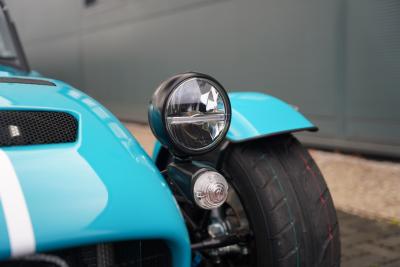 2026 CATERHAM Seven