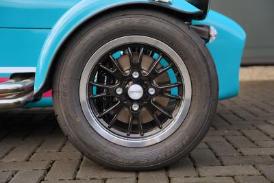 2026 CATERHAM Seven