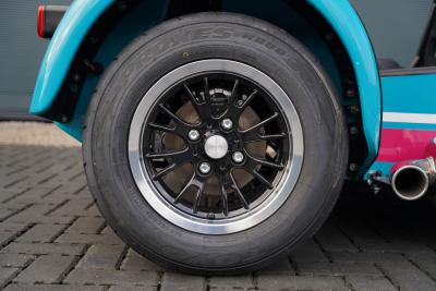 2026 CATERHAM Seven