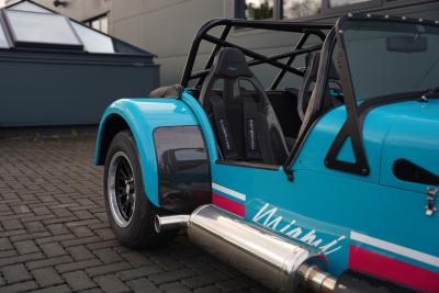 2026 CATERHAM Seven