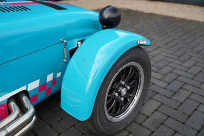 2026 CATERHAM Seven