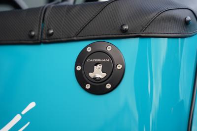 2026 CATERHAM Seven