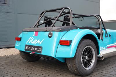 2026 CATERHAM Seven
