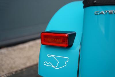 2026 CATERHAM Seven