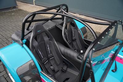 2026 CATERHAM Seven