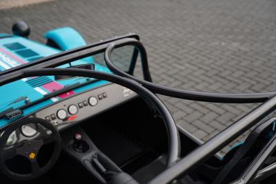 2026 CATERHAM Seven