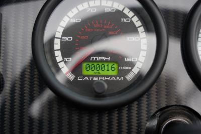 2026 CATERHAM Seven