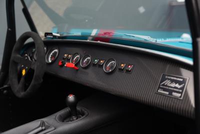 2026 CATERHAM Seven