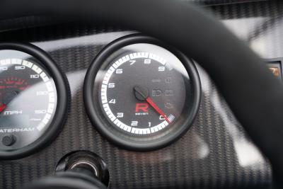 2026 CATERHAM Seven