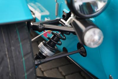 2026 CATERHAM Seven