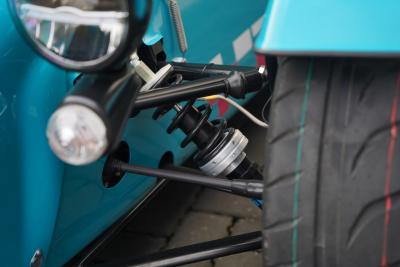 2026 CATERHAM Seven