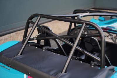 2026 CATERHAM Seven