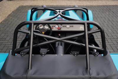 2026 CATERHAM Seven