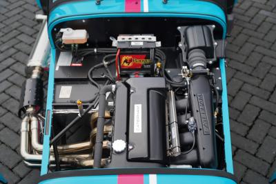 2026 CATERHAM Seven