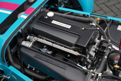 2026 CATERHAM Seven