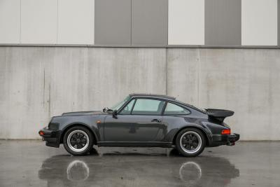 1986 Porsche 911