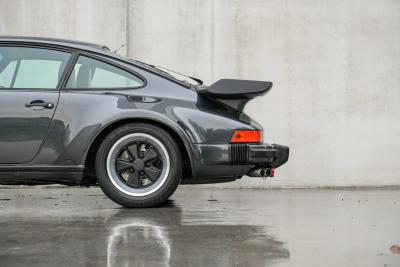1986 Porsche 911