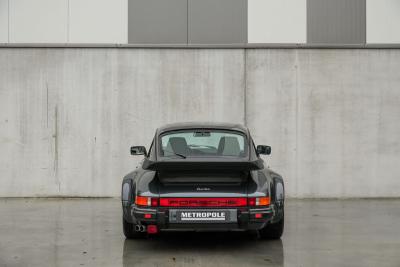 1986 Porsche 911