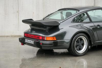 1986 Porsche 911